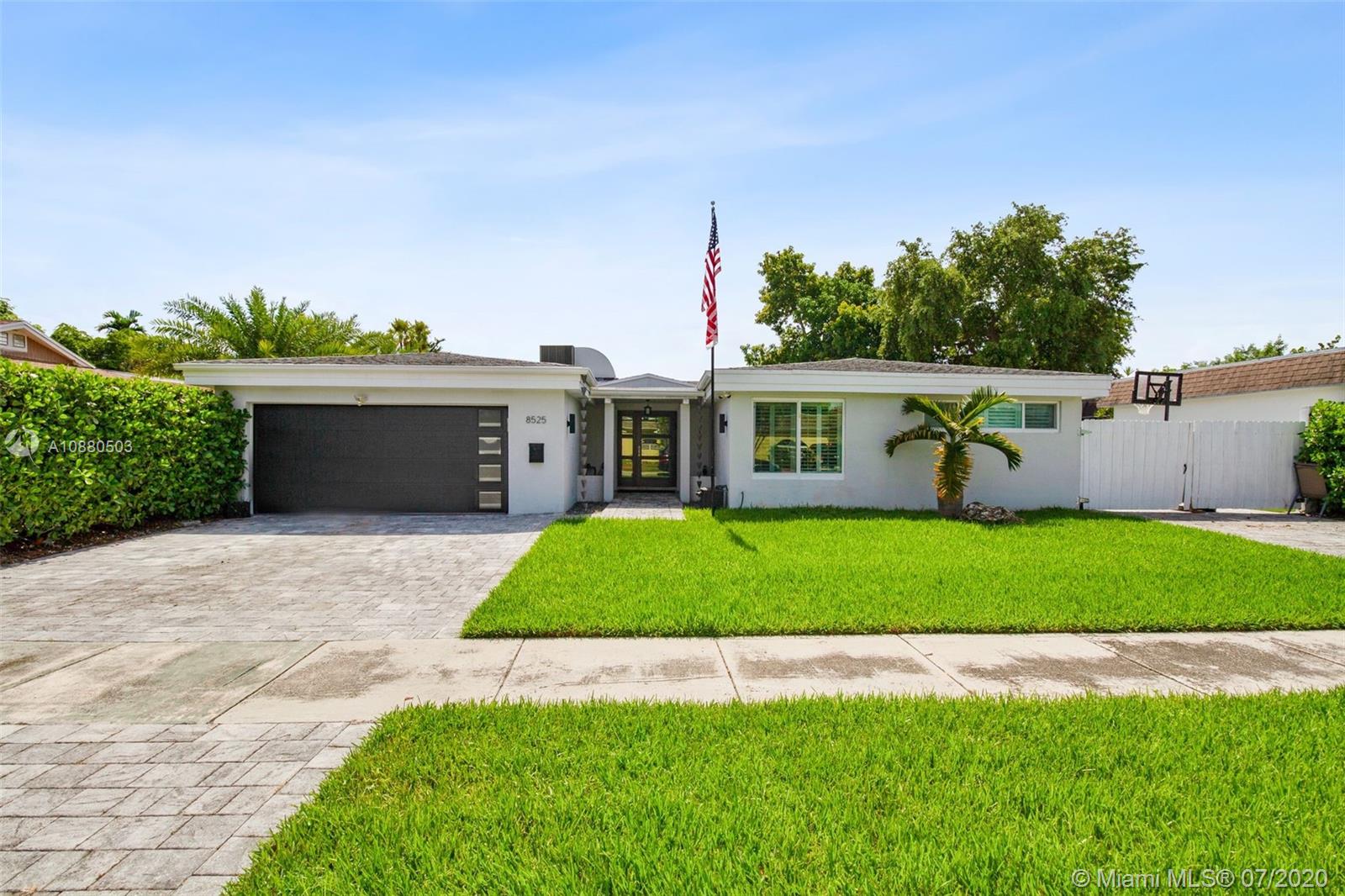 HEFTLER HOMES SUNSET PARK - Residential