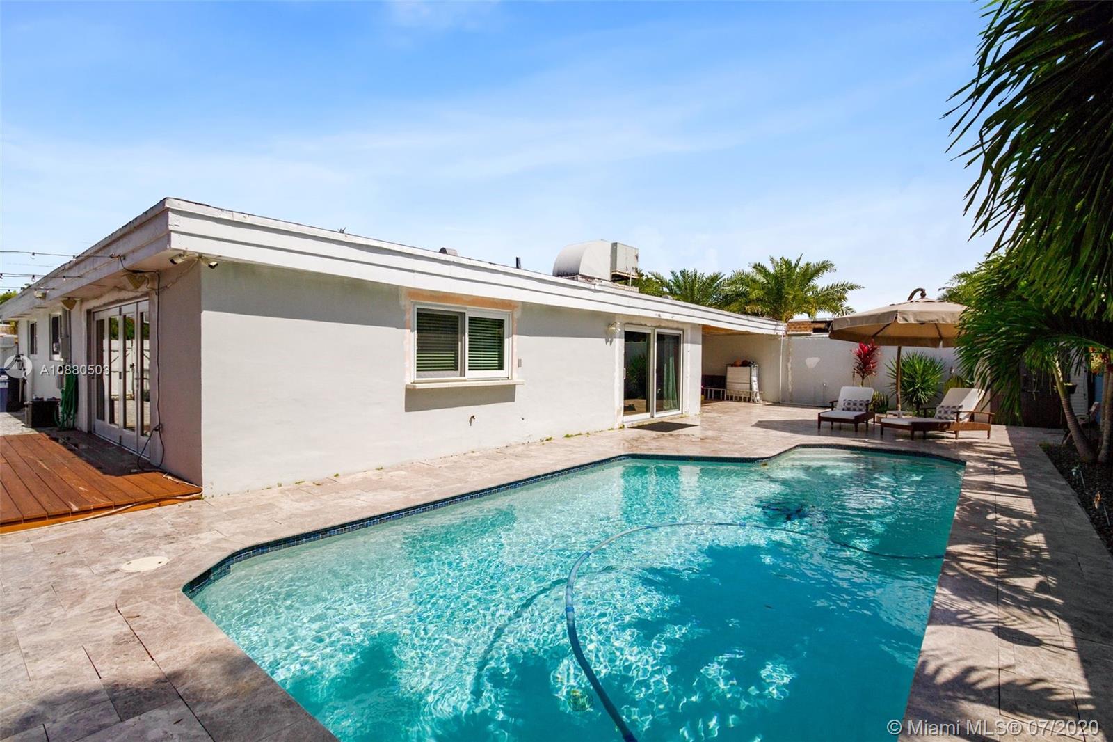 HEFTLER HOMES SUNSET PARK - Residential