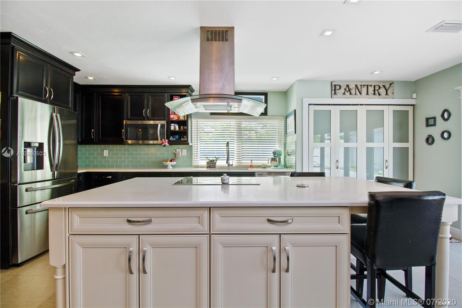 HEFTLER HOMES SUNSET PARK - Residential