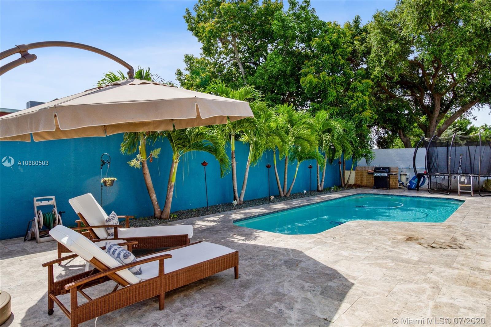 HEFTLER HOMES SUNSET PARK - Residential