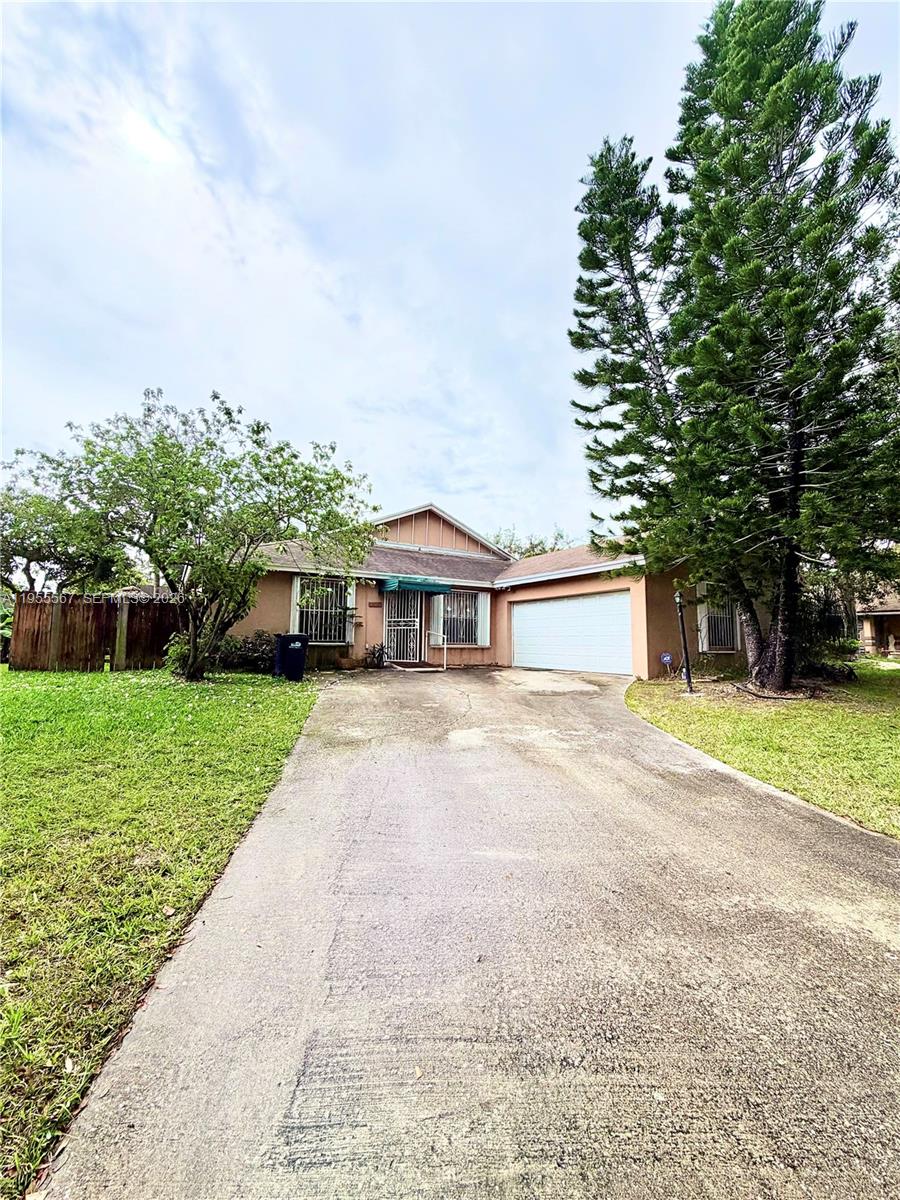 CORAL WOODS - Residential