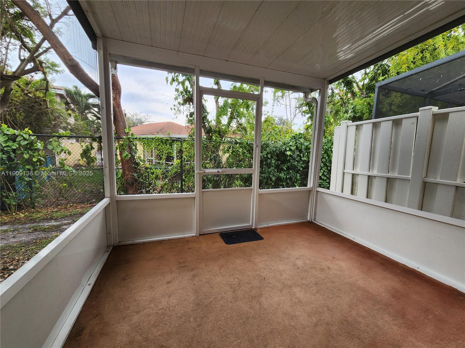 C & P PROPERTIES PLAT - Residential Lease