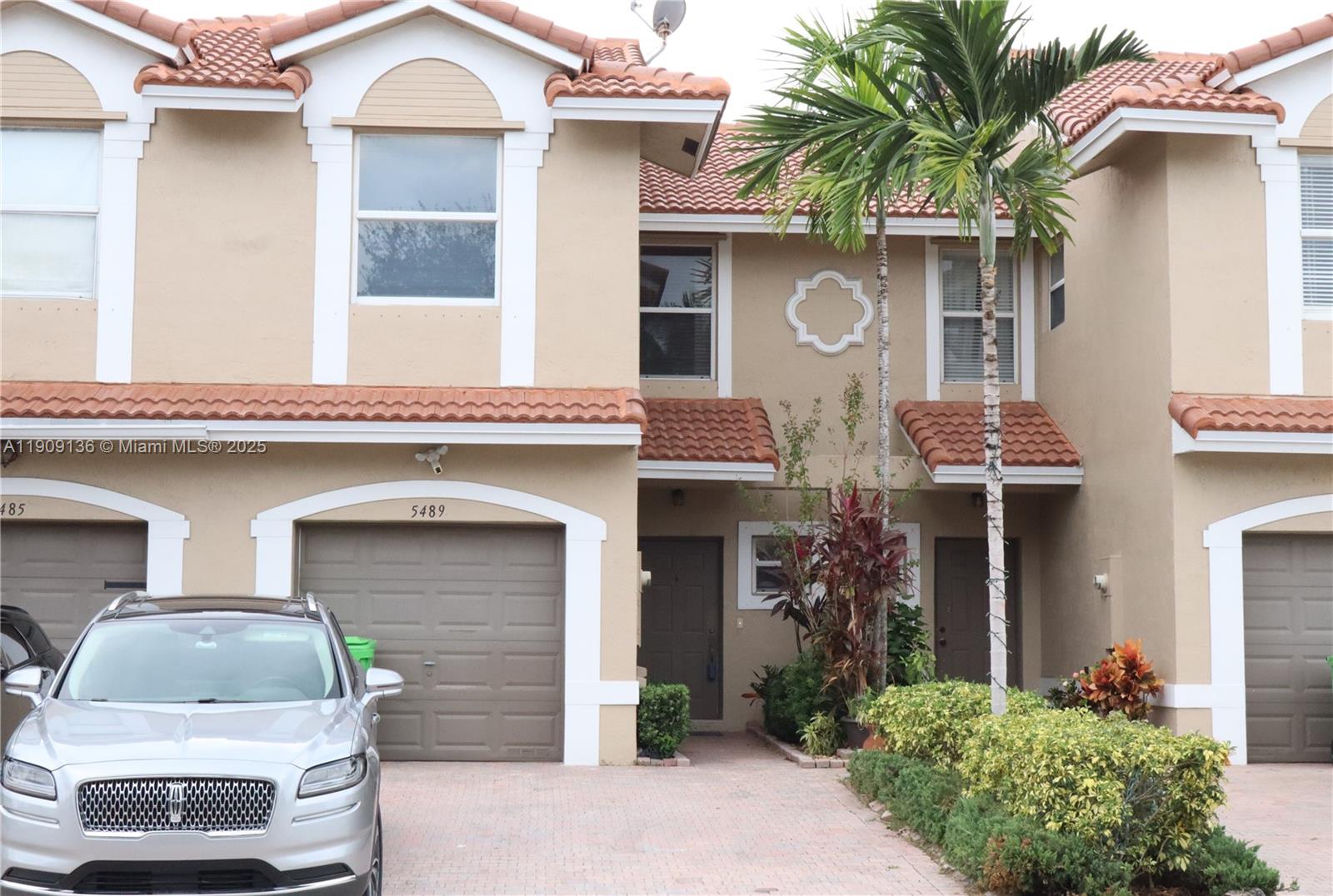 C & P PROPERTIES PLAT - Residential Lease