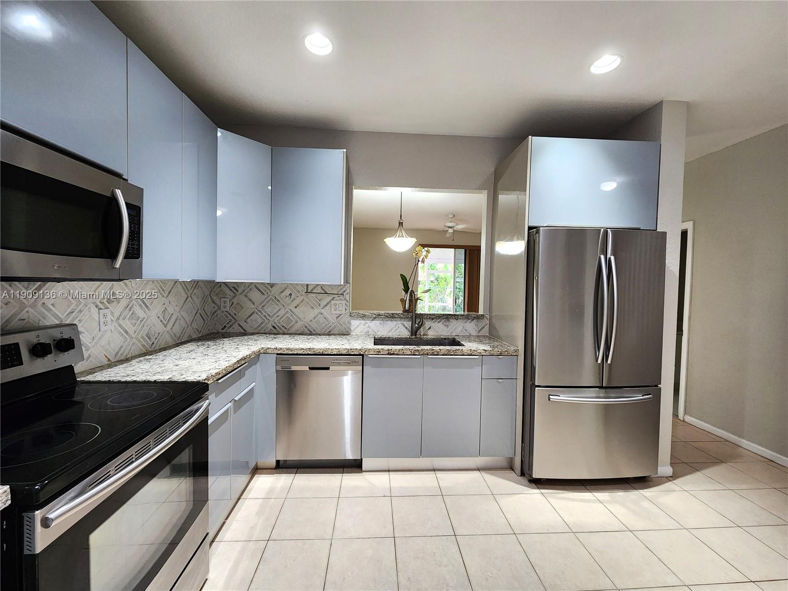 C & P PROPERTIES PLAT - Residential Lease