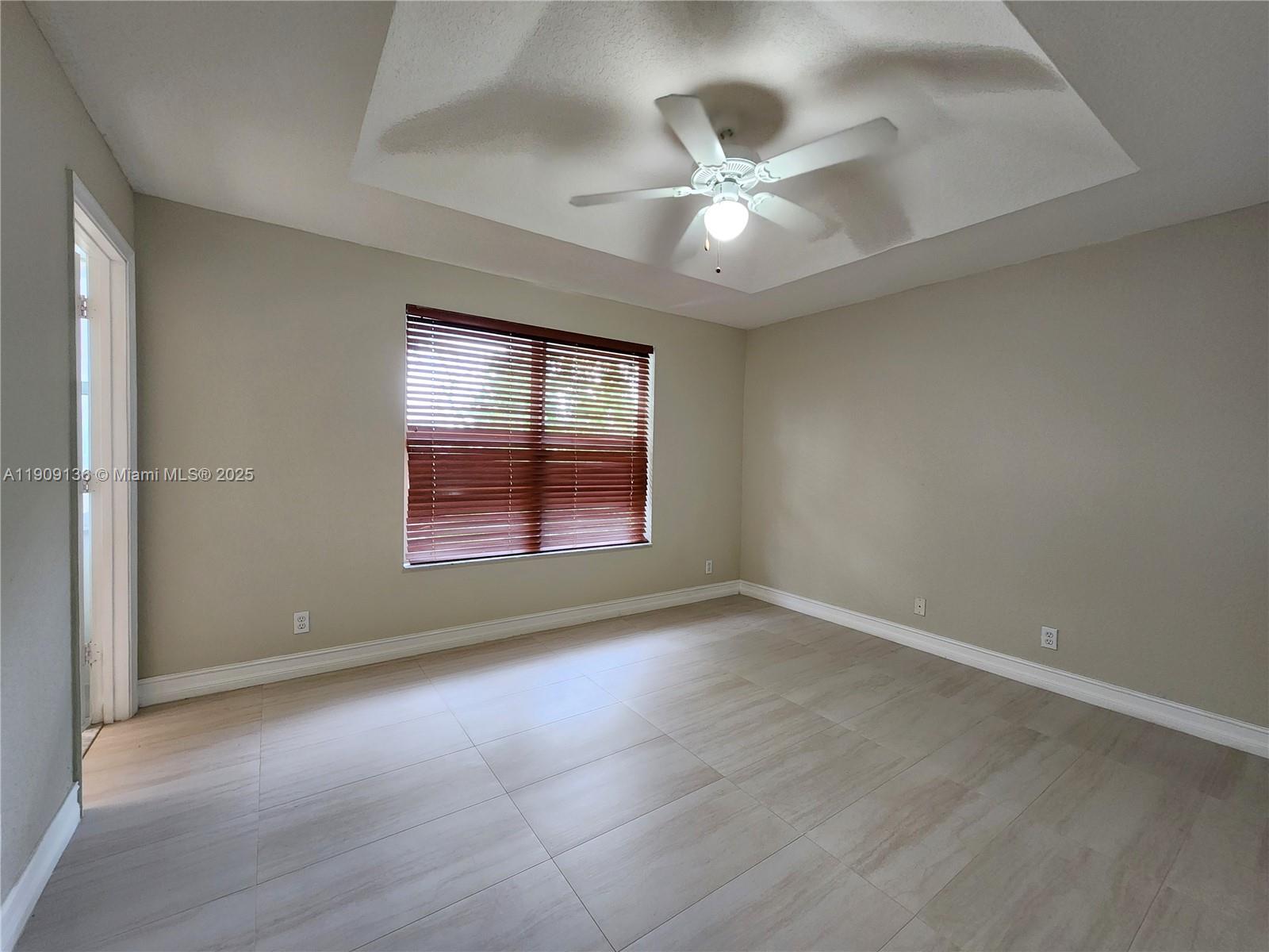 C & P PROPERTIES PLAT - Residential Lease