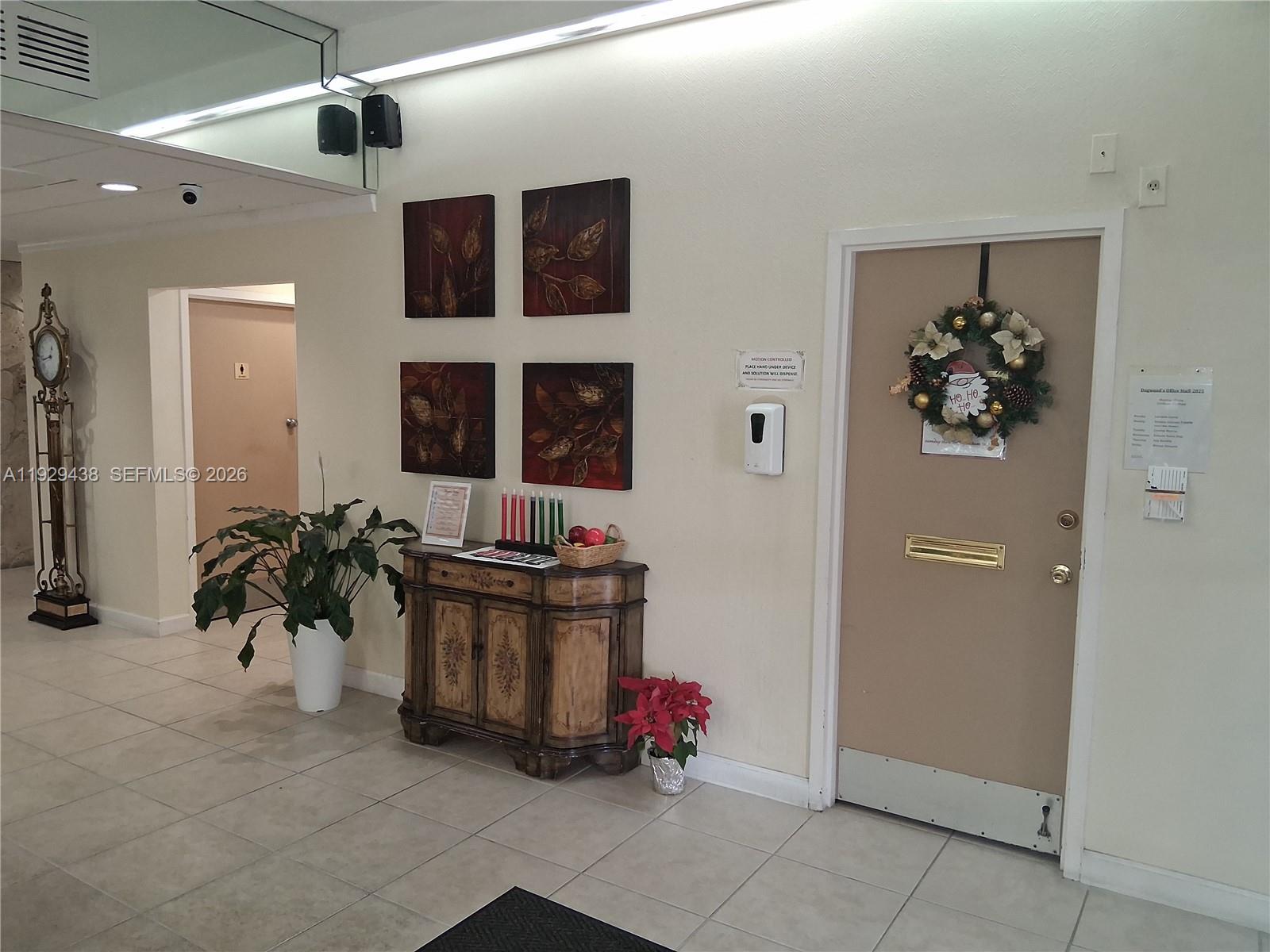 PARK PLACE CONDOMINIUM NO - Residential