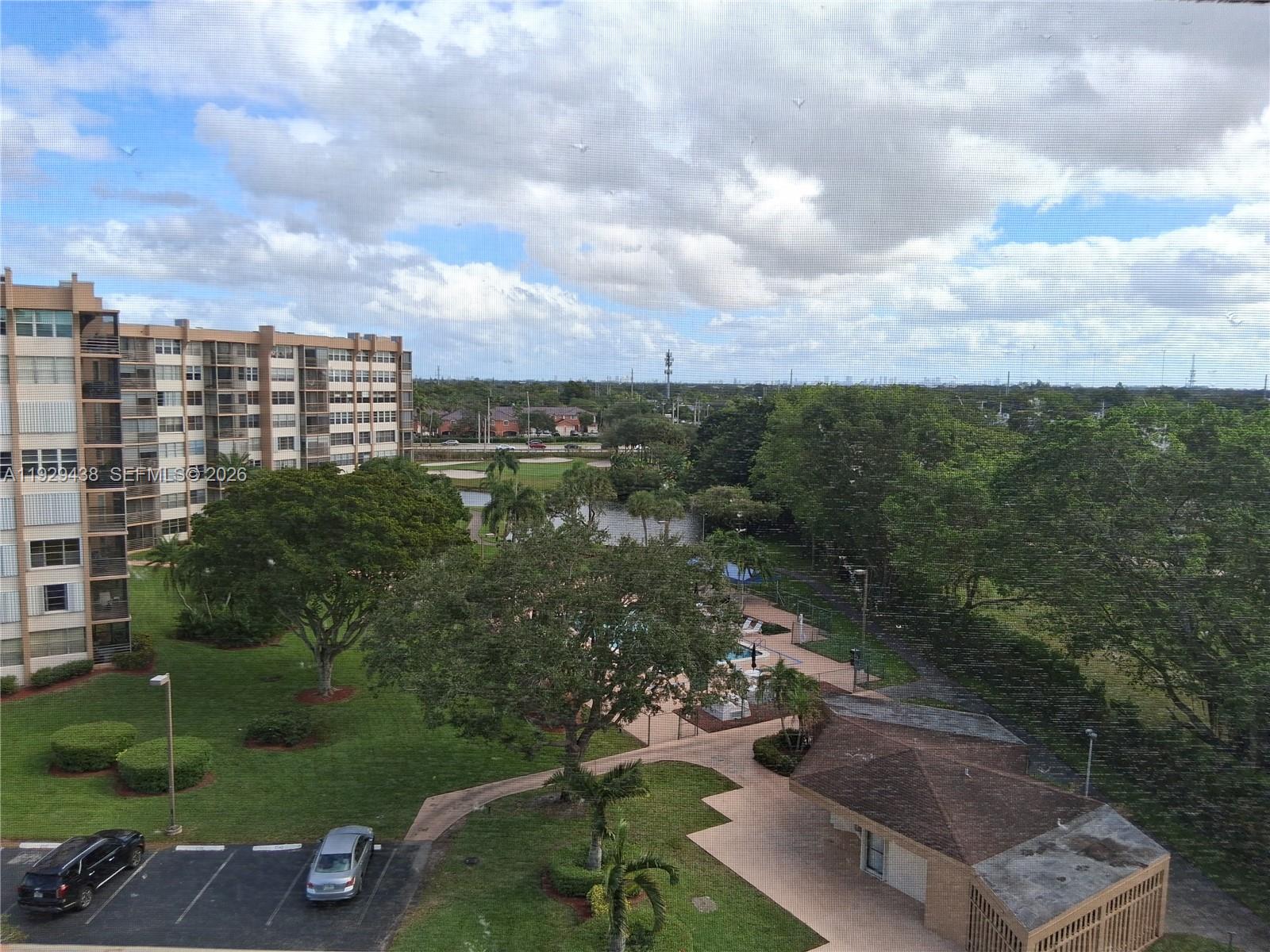 PARK PLACE CONDOMINIUM NO - Residential