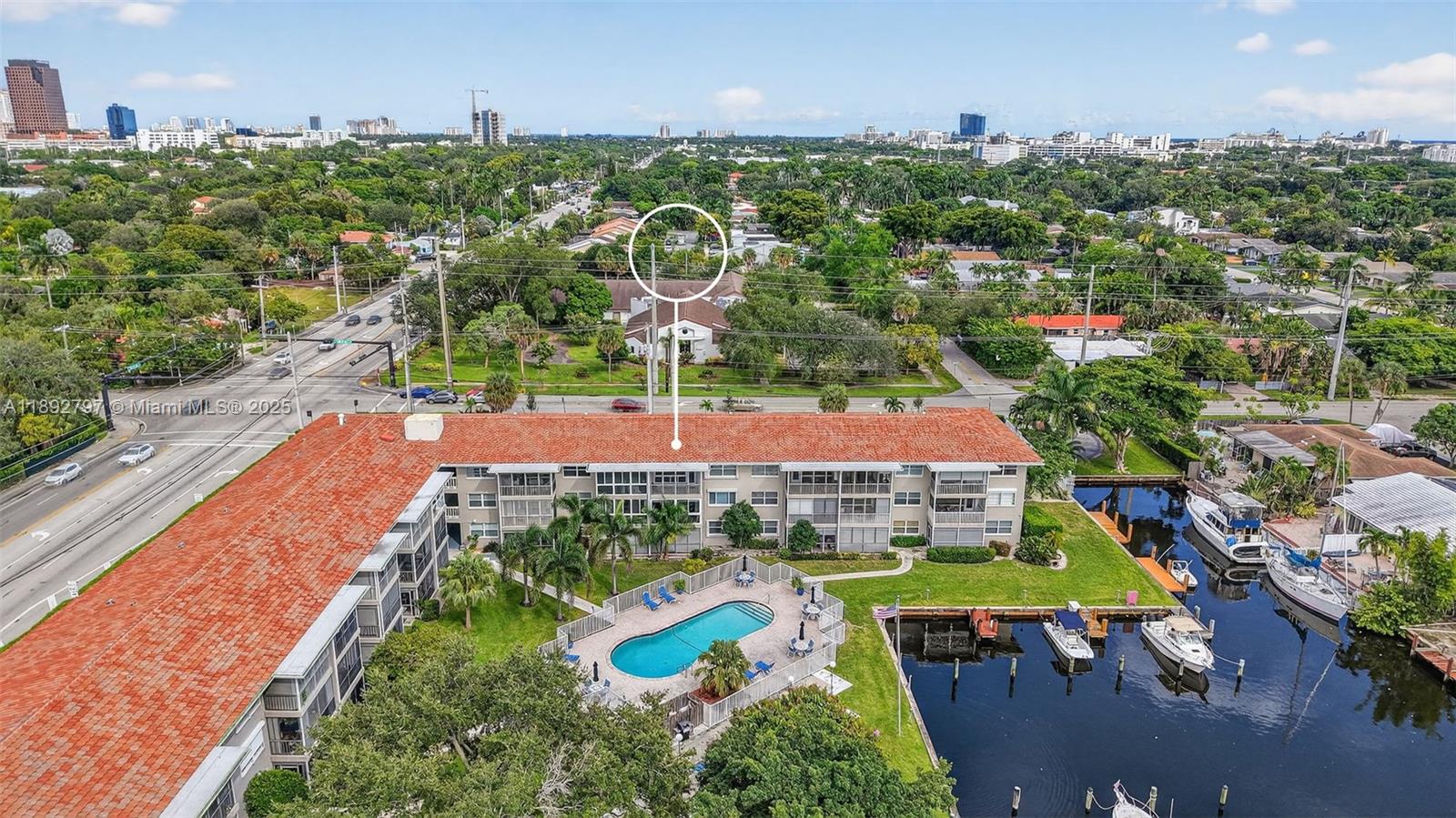 RIO NUEVO A CONDO - Residential
