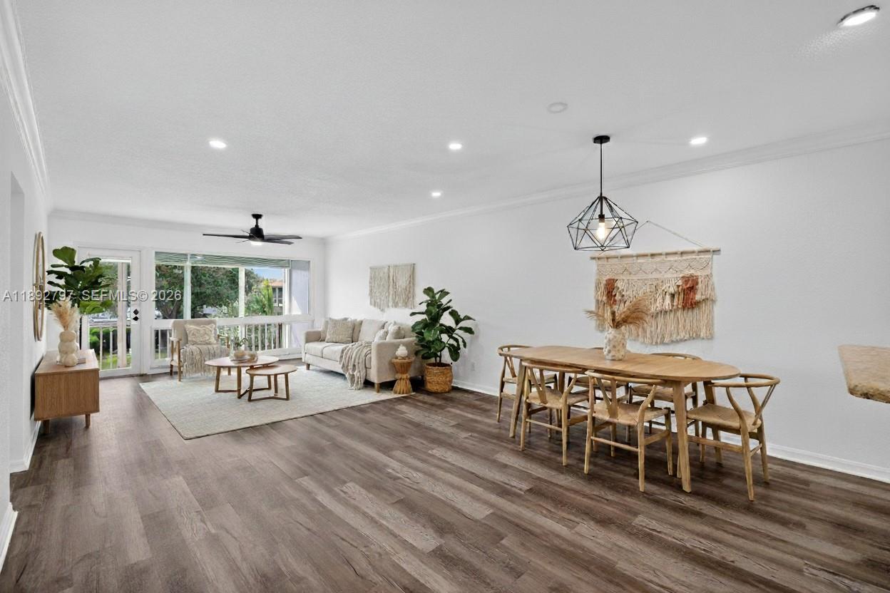 RIO NUEVO A CONDO - Residential