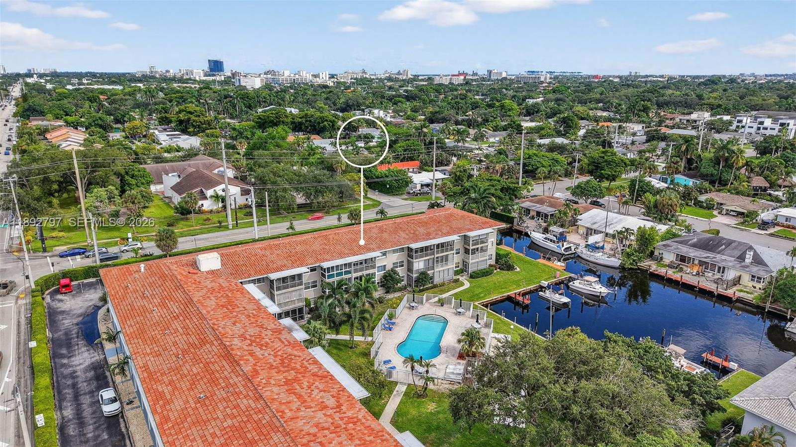 RIO NUEVO A CONDO - Residential