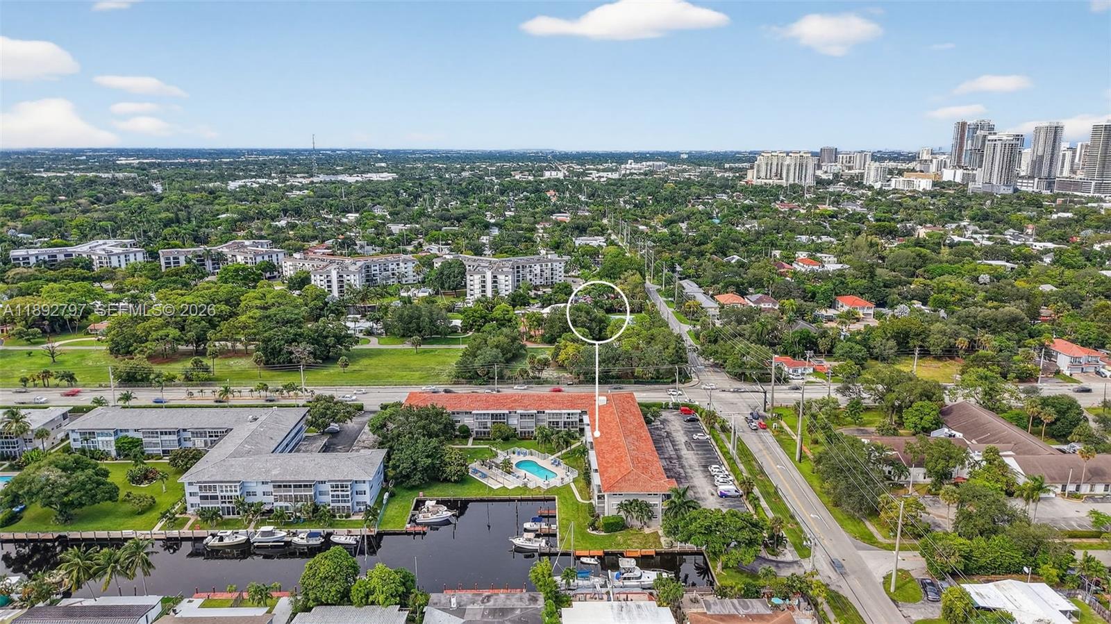 RIO NUEVO A CONDO - Residential