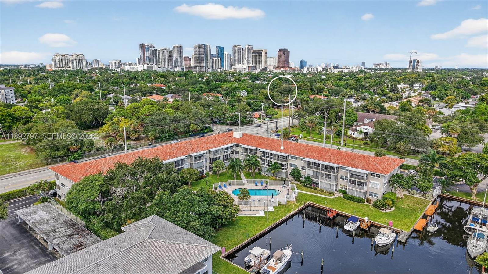 RIO NUEVO A CONDO - Residential