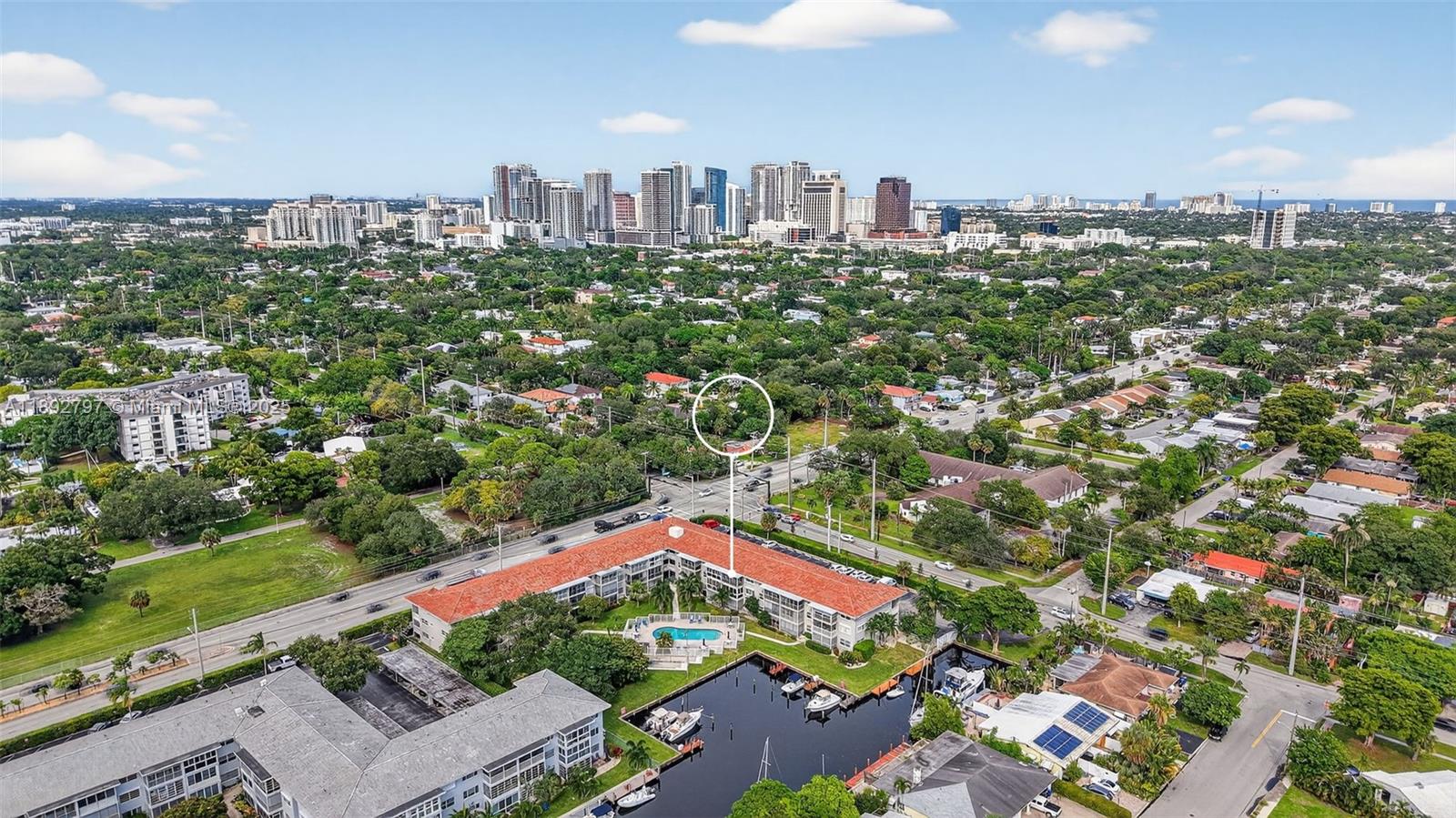 RIO NUEVO A CONDO - Residential