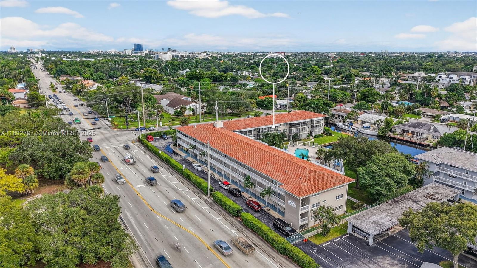 RIO NUEVO A CONDO - Residential