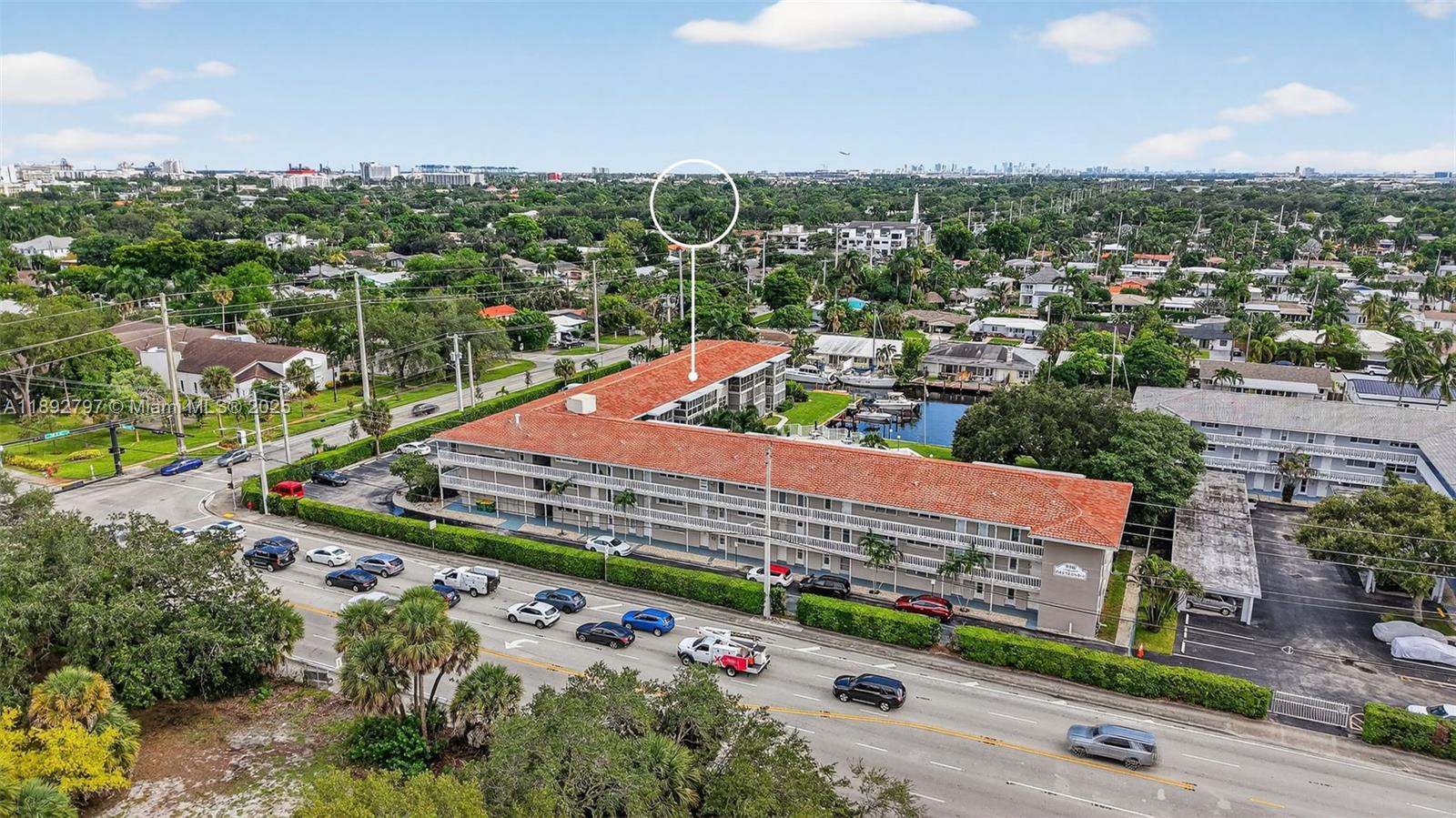 RIO NUEVO A CONDO - Residential