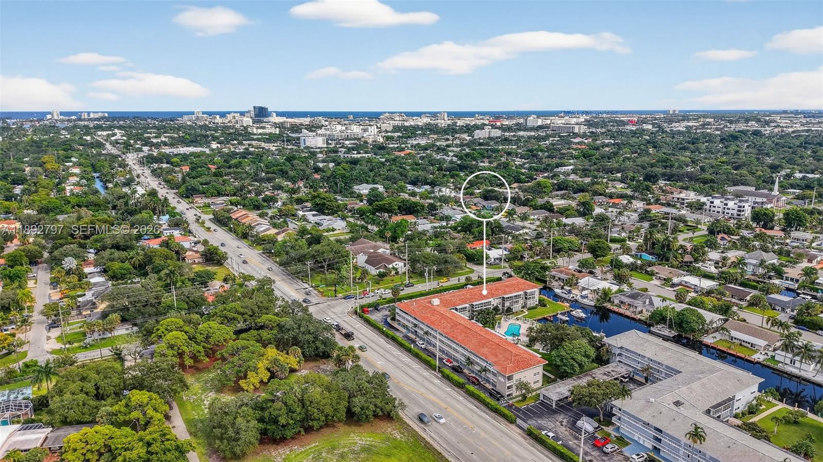 RIO NUEVO A CONDO - Residential