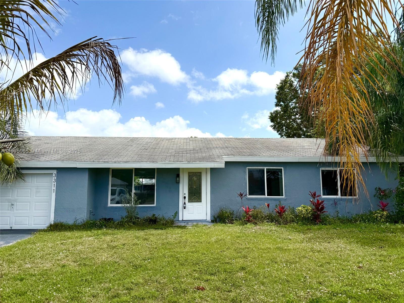 PORT ST LUCIE SECTION 42 - Residential