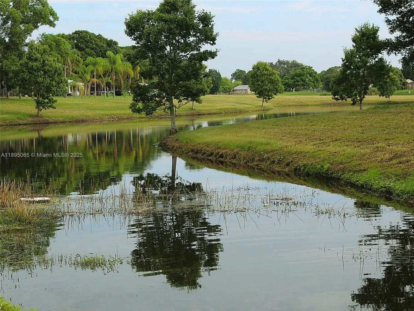 PORT ST LUCIE SECTION 42 - Residential