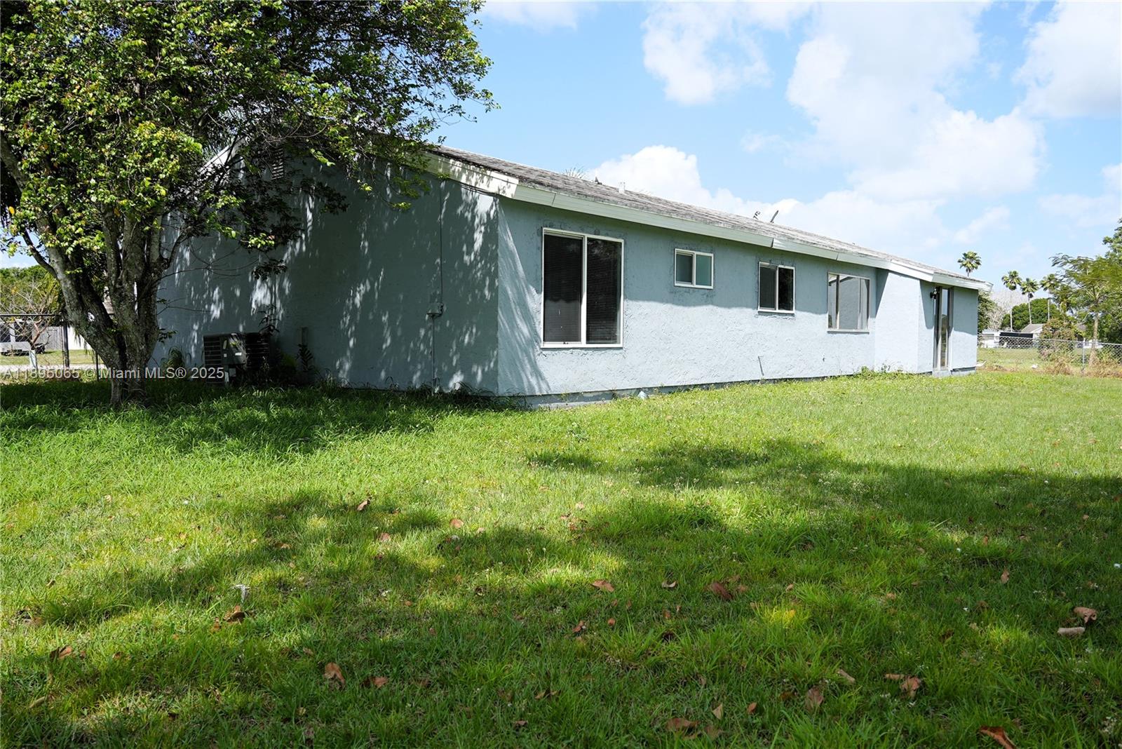 PORT ST LUCIE SECTION 42 - Residential