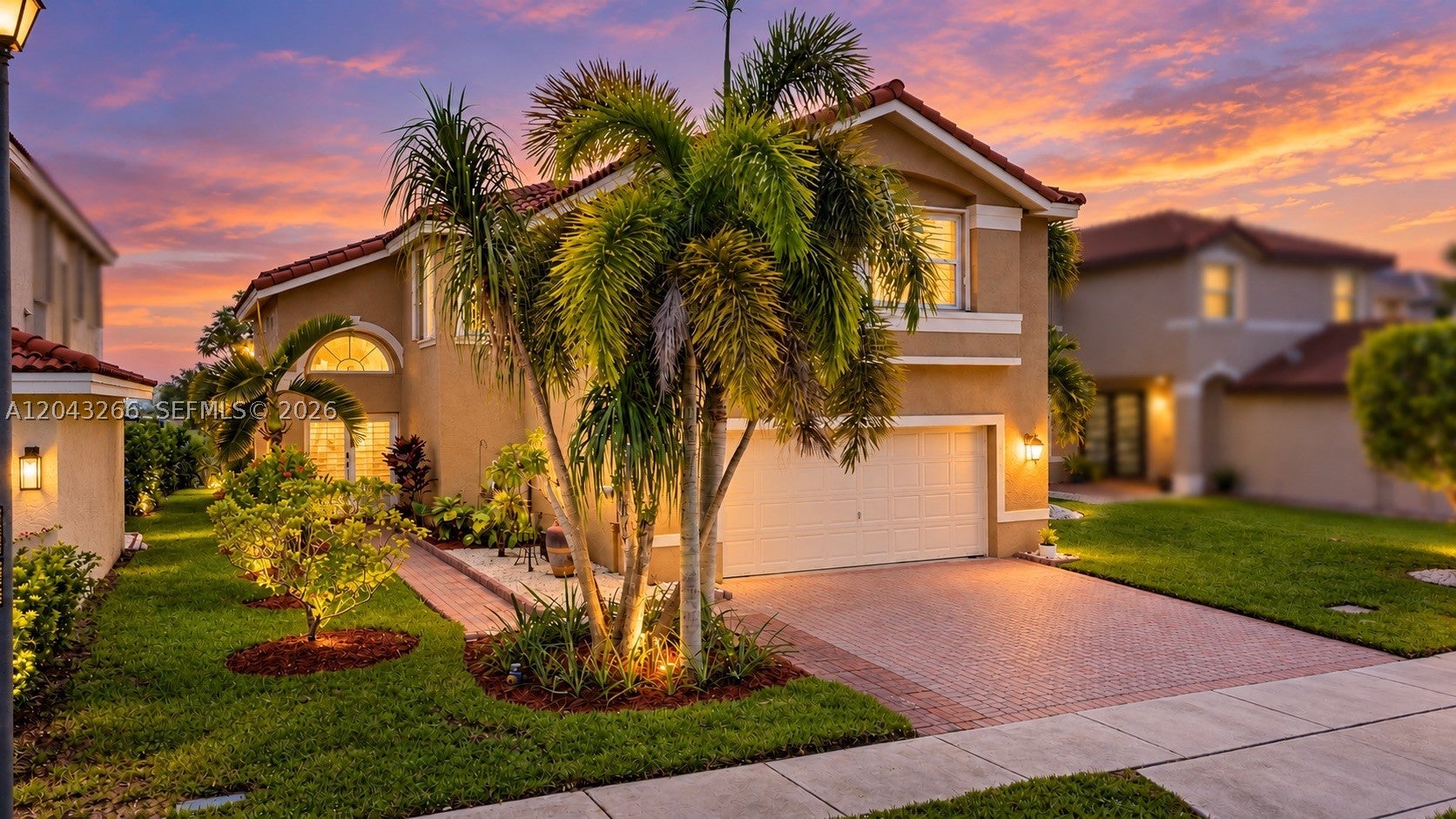1941 SW 148th Way, Miramar FL 33027