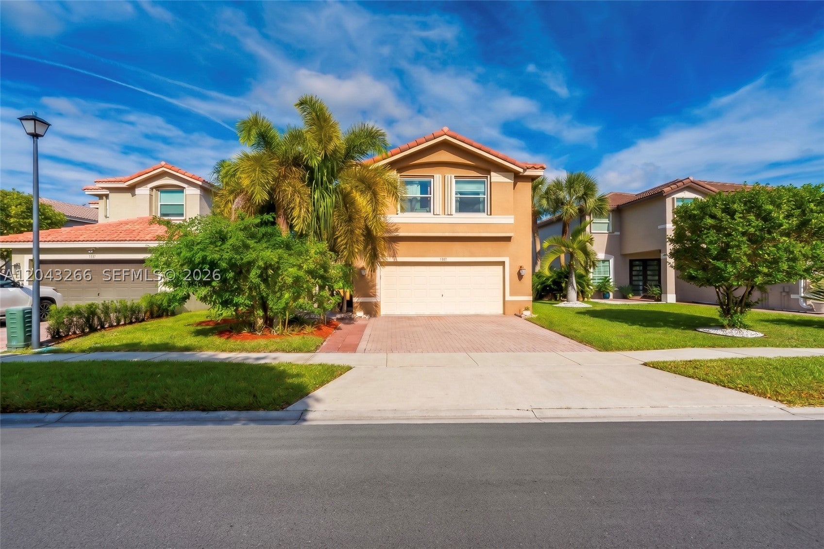 1941 SW 148th way