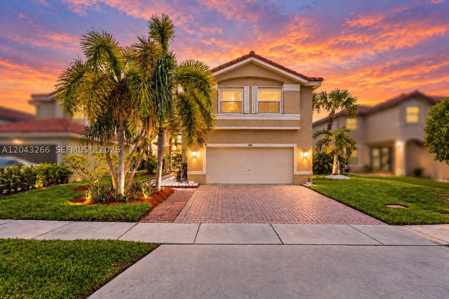 1941 SW 148th Way