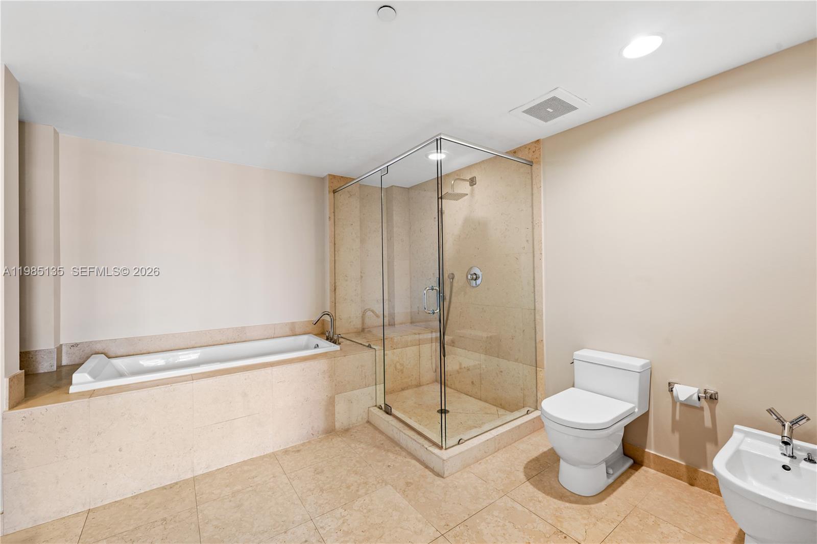 ICON BRICKELL NO TWO - Residential Lease