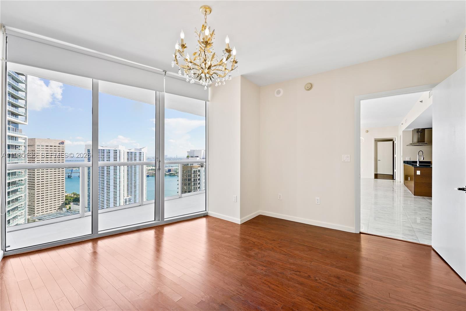 ICON BRICKELL NO TWO - Residential Lease
