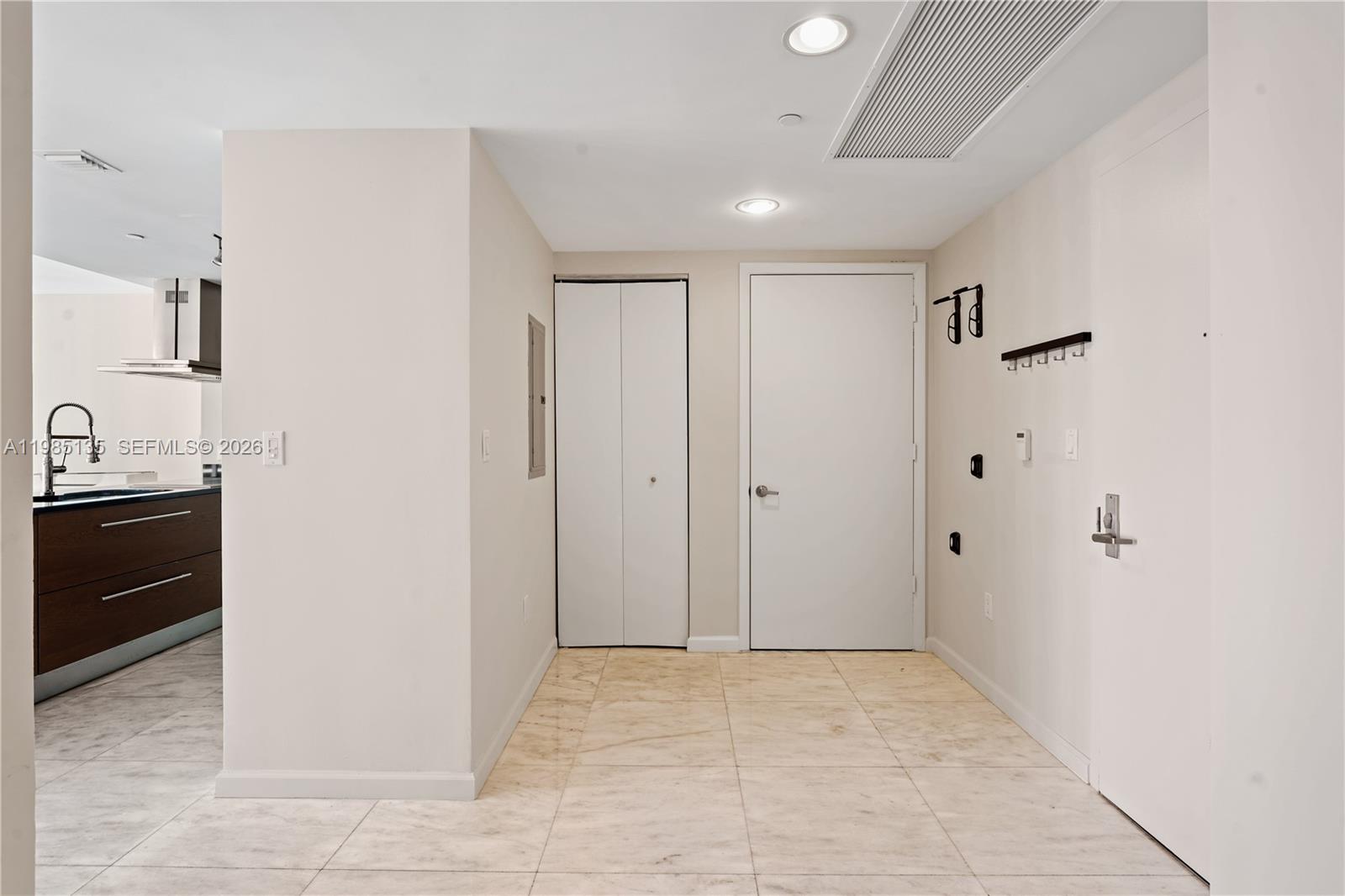 ICON BRICKELL NO TWO - Residential Lease