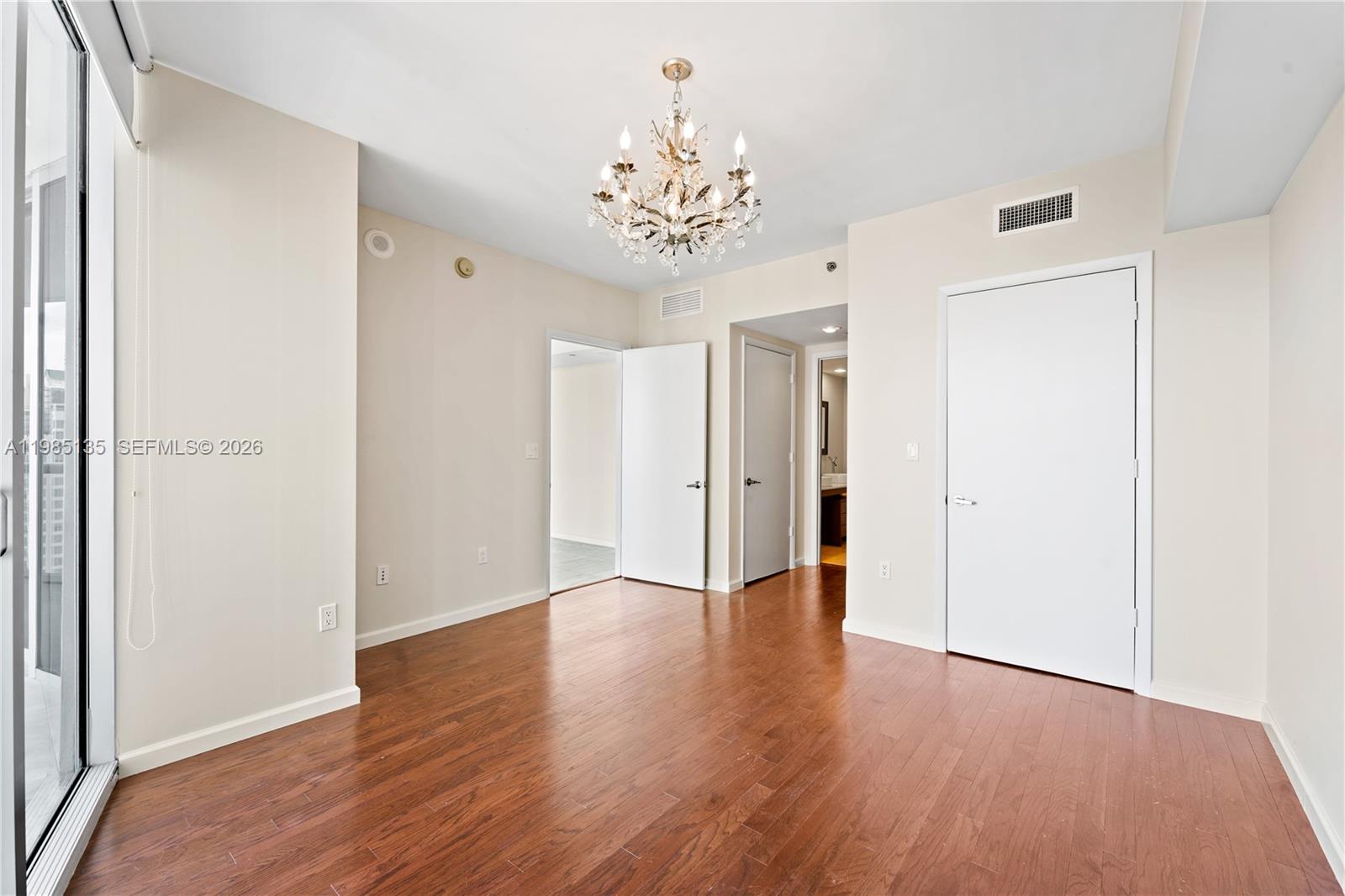 ICON BRICKELL NO TWO - Residential Lease