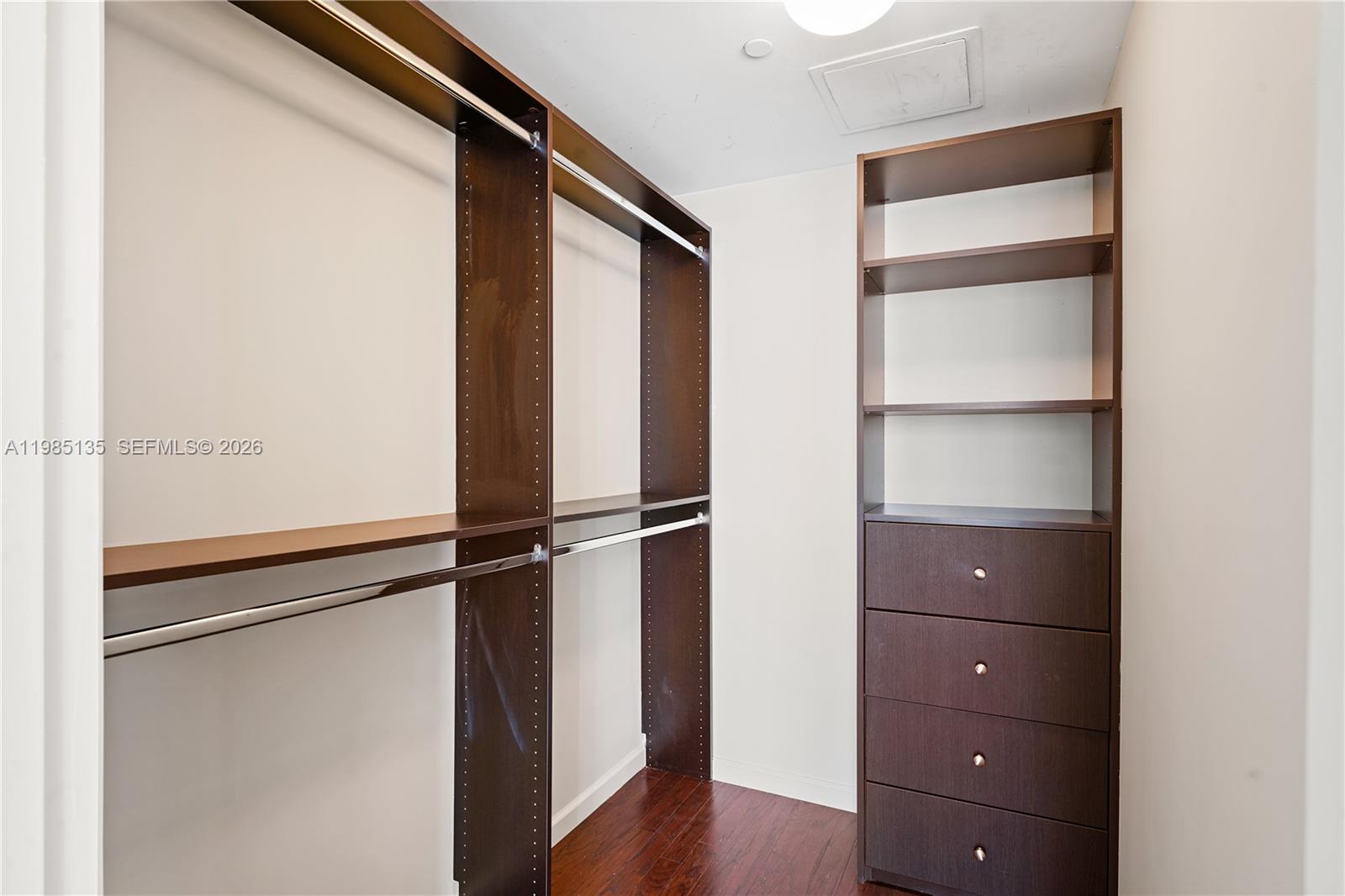 ICON BRICKELL NO TWO - Residential Lease