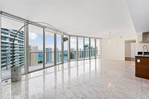 495 Brickell Ave 3904 Miami FL 33131