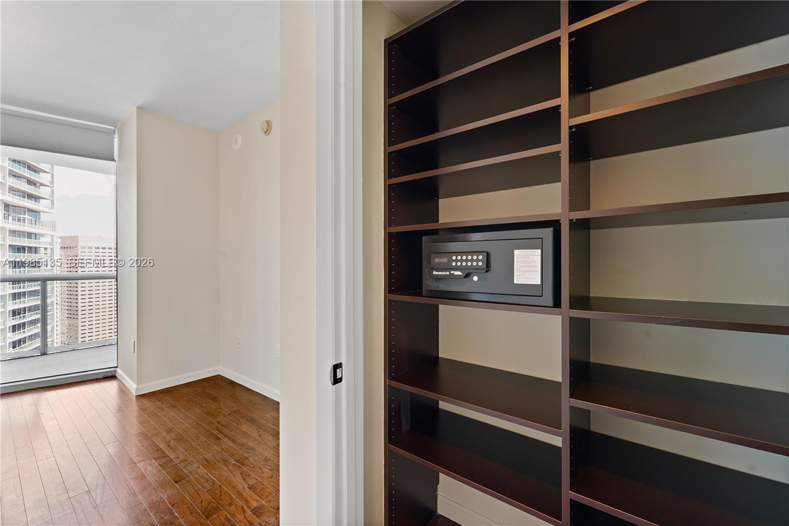 ICON BRICKELL NO TWO - Residential Lease