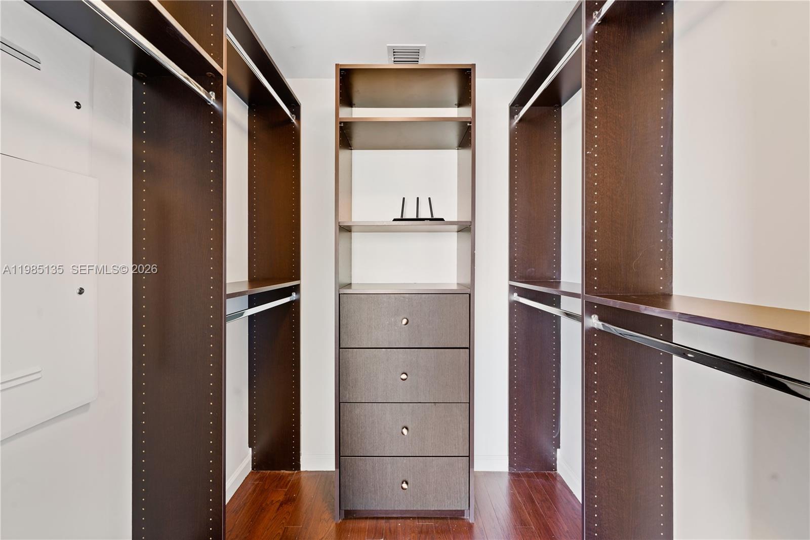 ICON BRICKELL NO TWO - Residential Lease