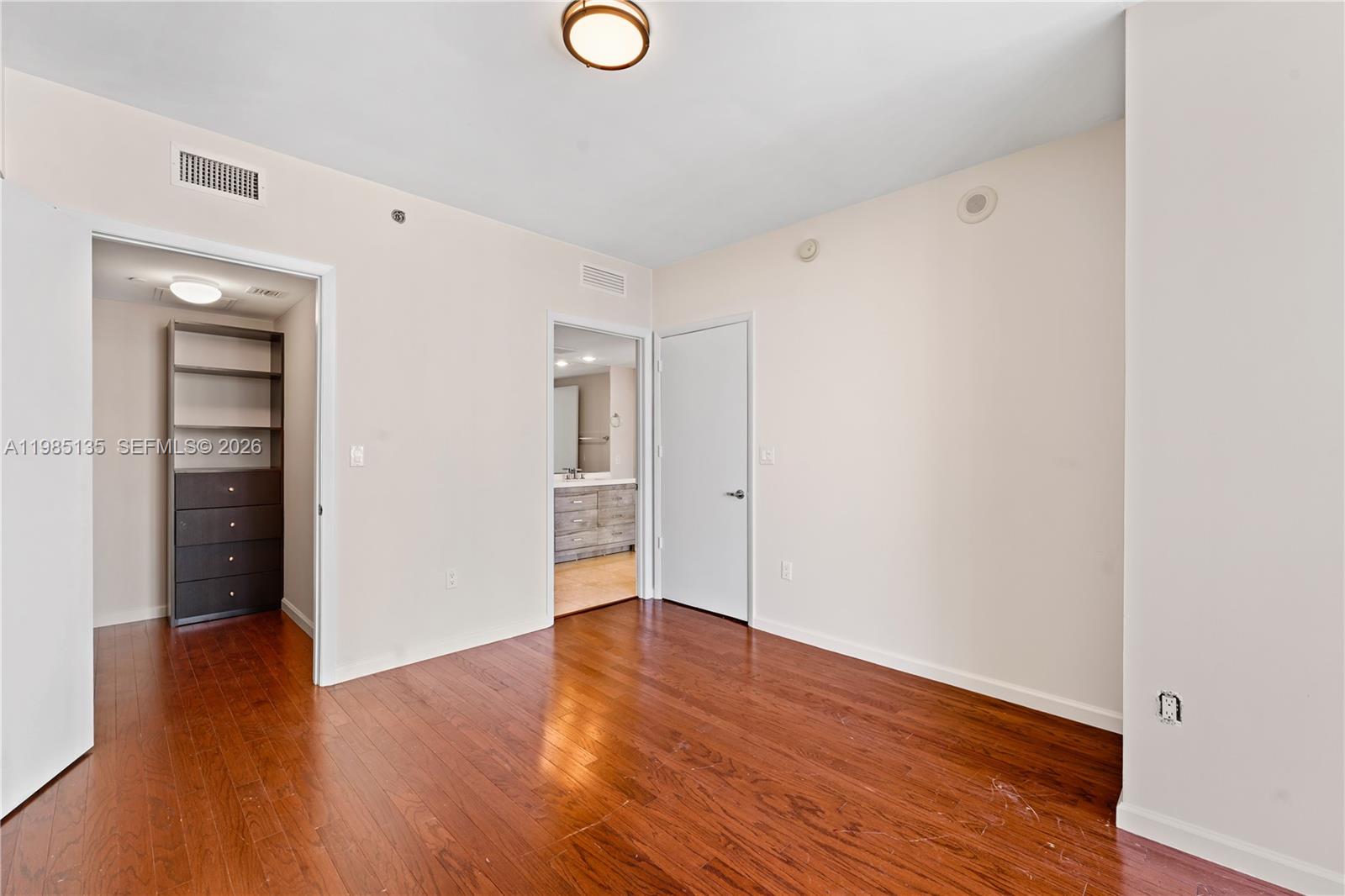 ICON BRICKELL NO TWO - Residential Lease