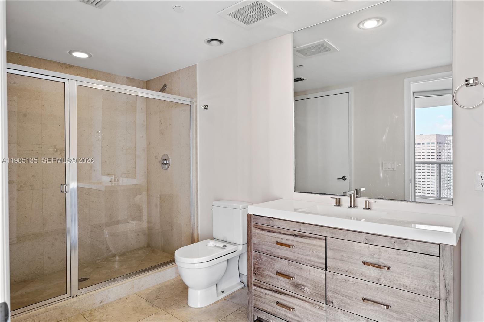 ICON BRICKELL NO TWO - Residential Lease