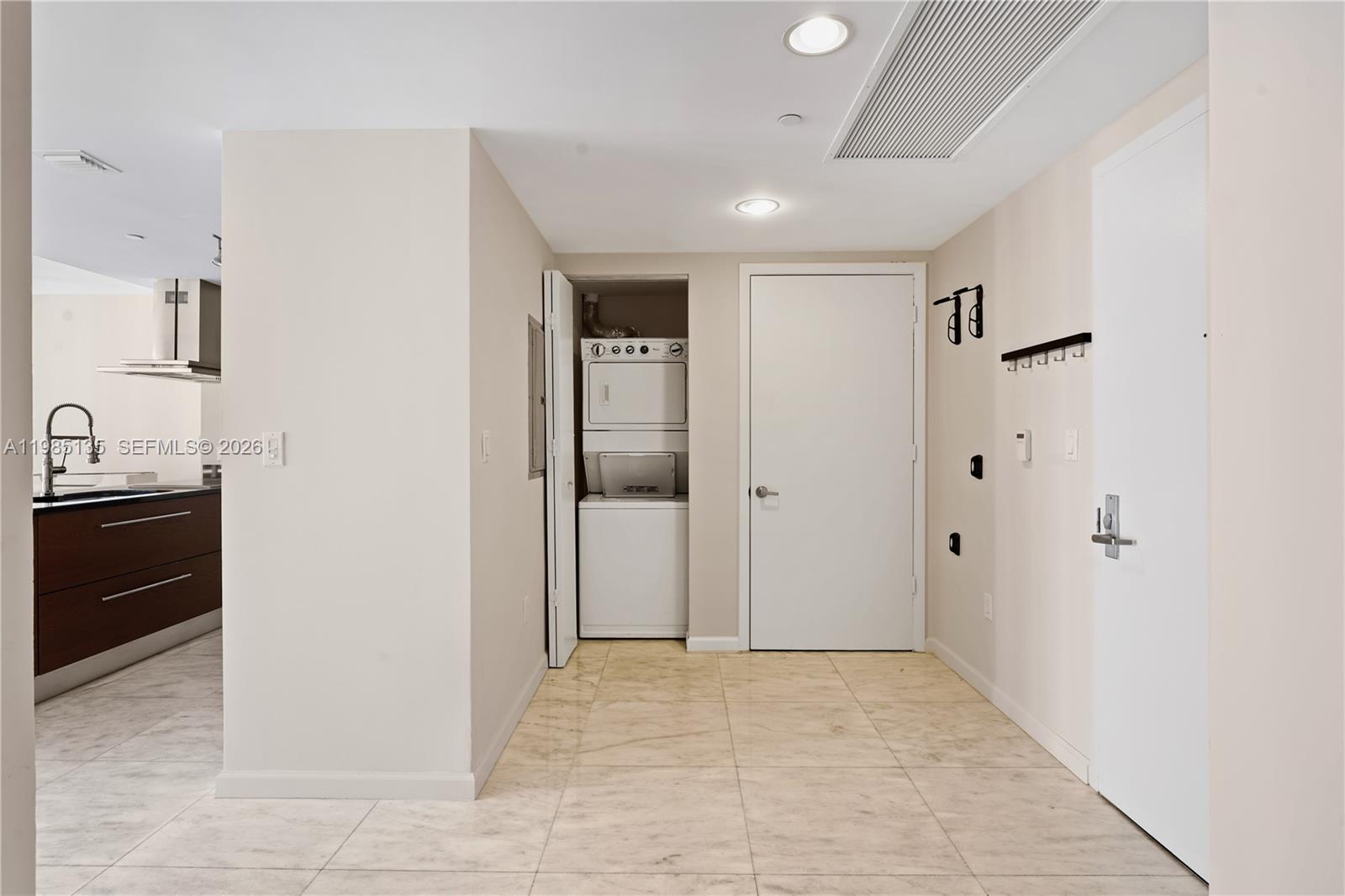 ICON BRICKELL NO TWO - Residential Lease