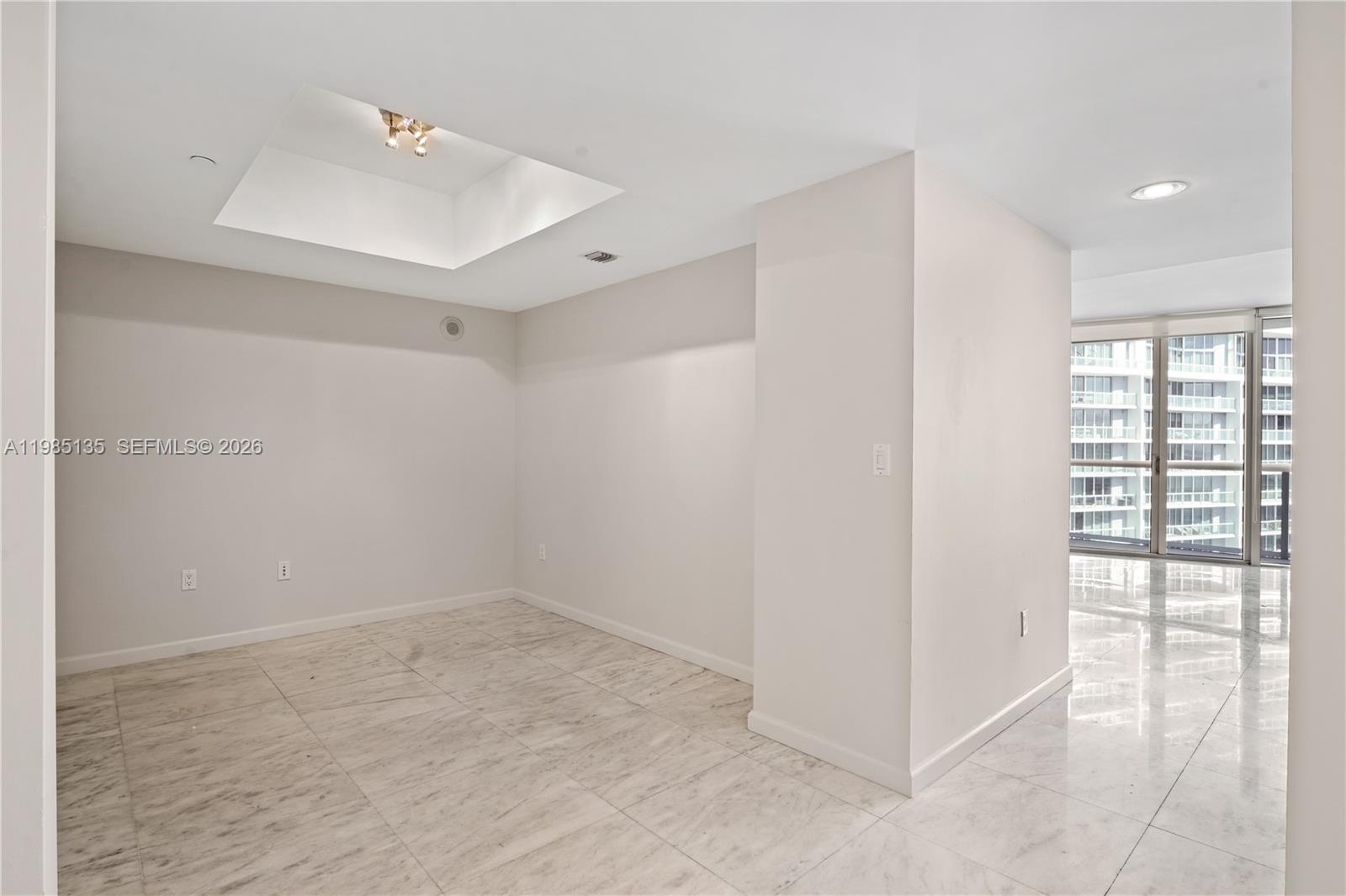 ICON BRICKELL NO TWO - Residential Lease