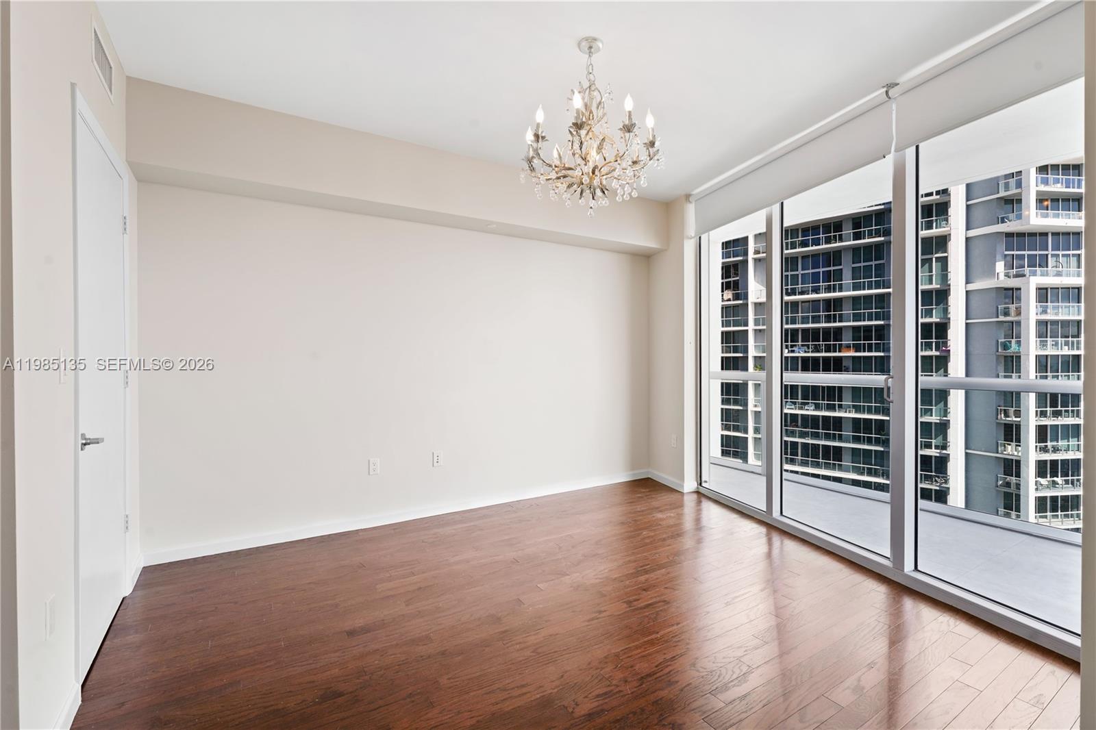 ICON BRICKELL NO TWO - Residential Lease