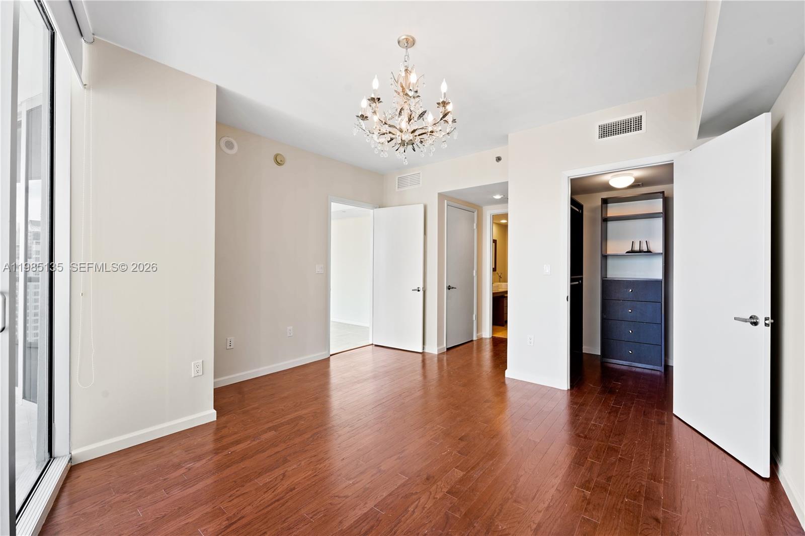 ICON BRICKELL NO TWO - Residential Lease