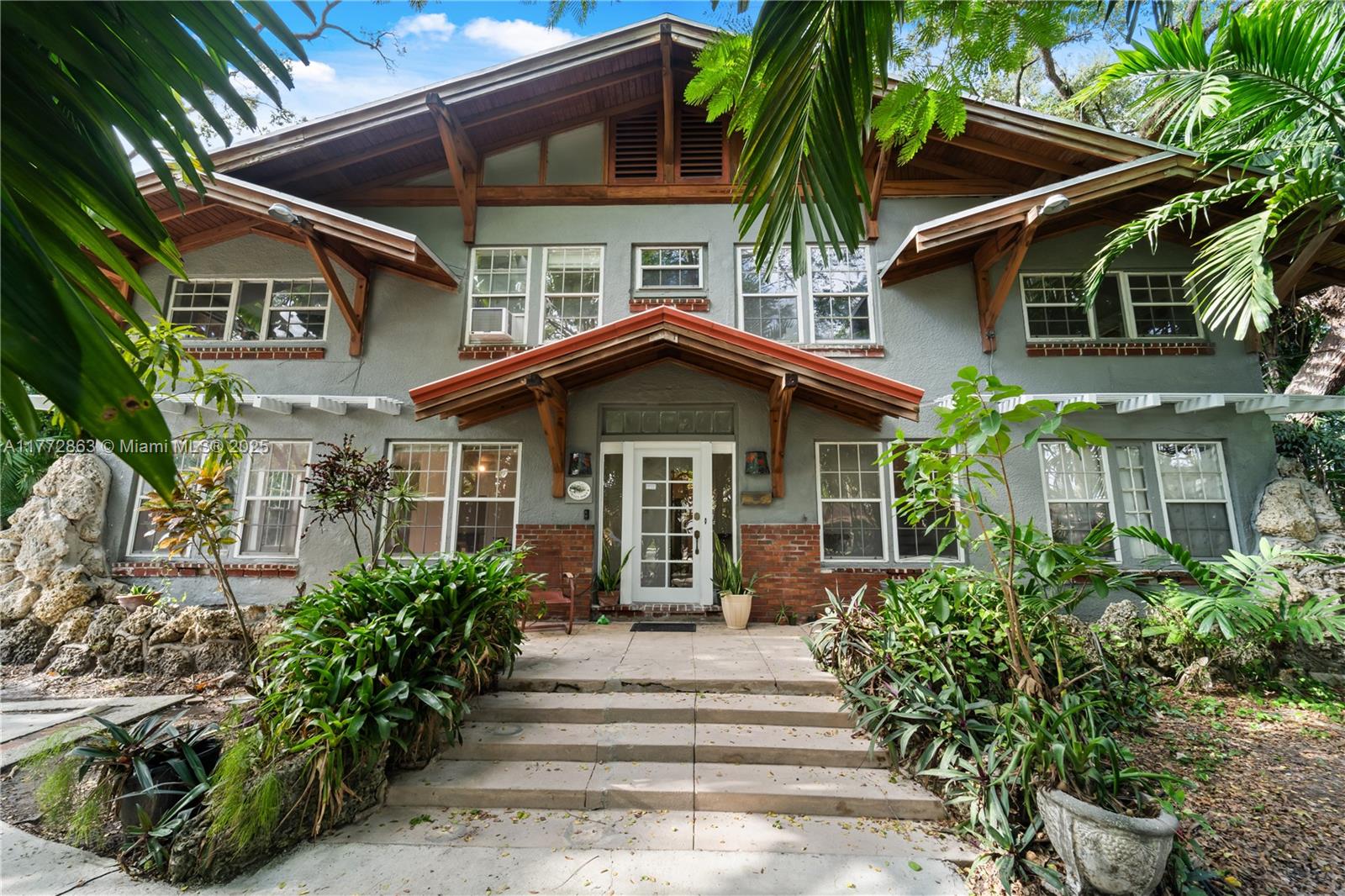 Property for Sale at 752 Nw 7th St Rd, Miami, Broward County, Florida - Bedrooms: 5 
Bathrooms: 4  - $2,450,000