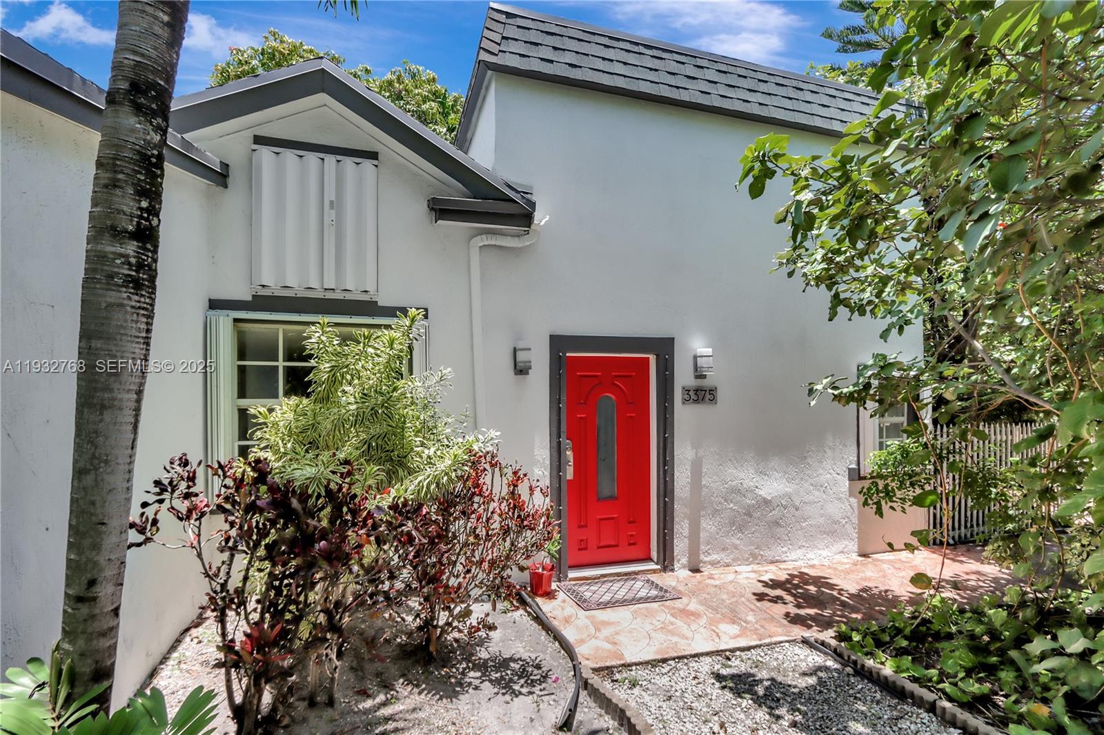 POMELO PARK - Residential Lease