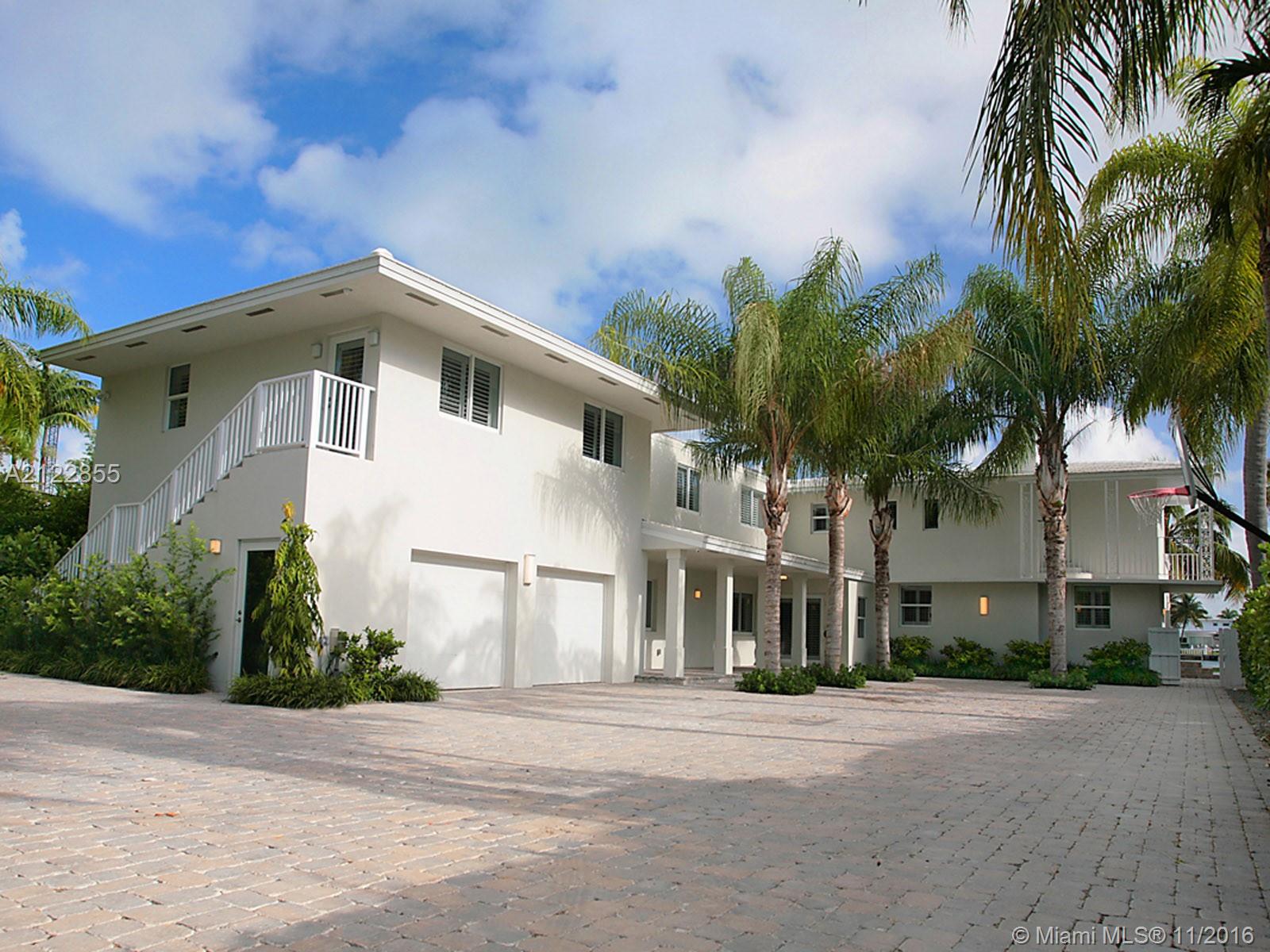 LAKE VIEW - Residential