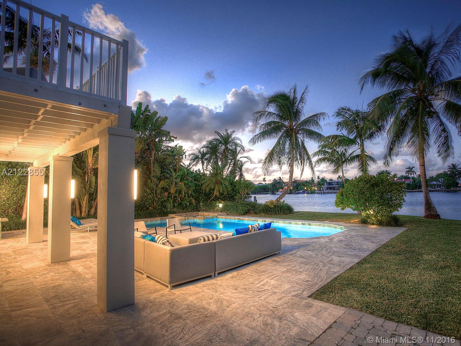 LAKE VIEW - Residential