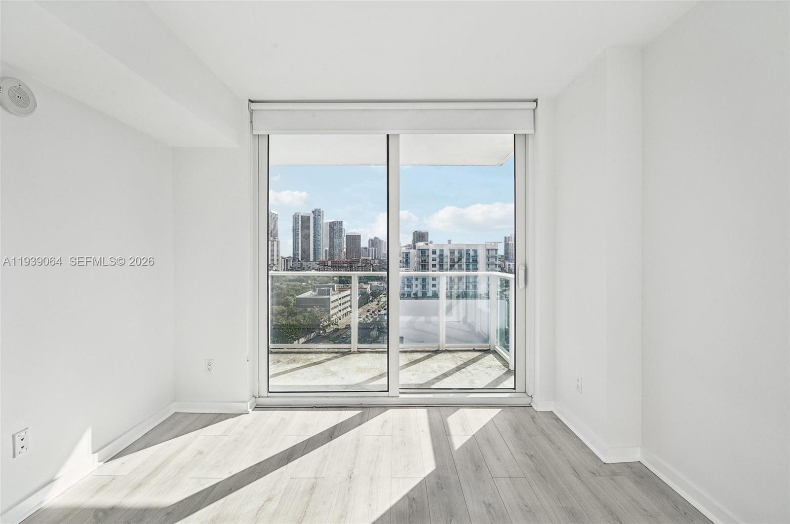 4250 BISCAYNE BOULEVARD C - Residential