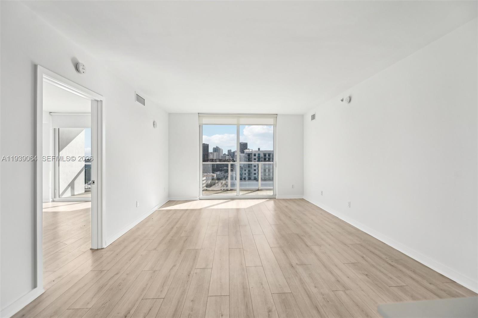 4250 BISCAYNE BOULEVARD C - Residential