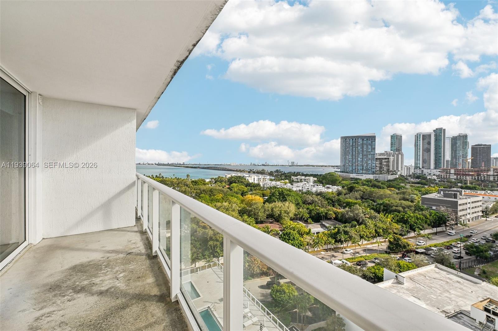 4250 BISCAYNE BOULEVARD C - Residential