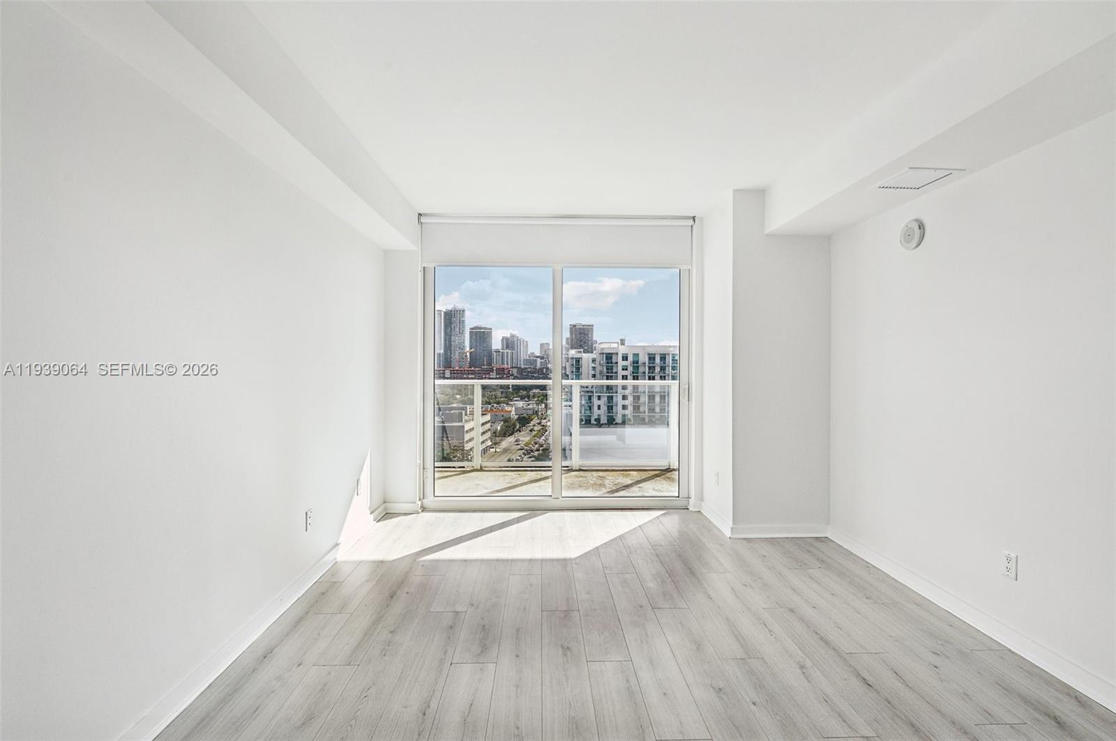 4250 BISCAYNE BOULEVARD C - Residential