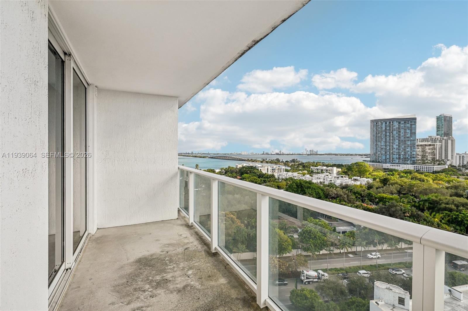 4250 BISCAYNE BOULEVARD C - Residential