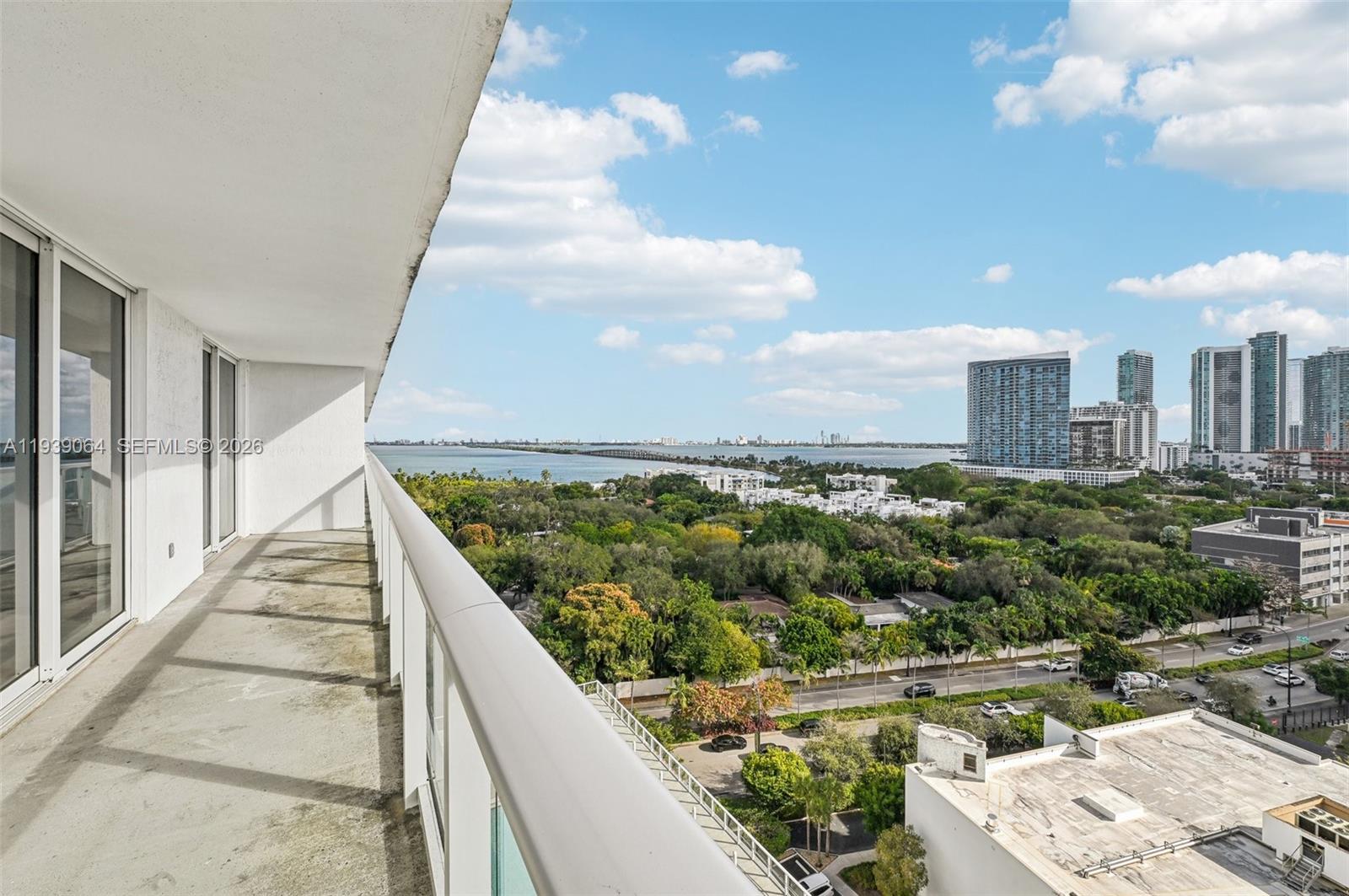 4250 BISCAYNE BOULEVARD C - Residential